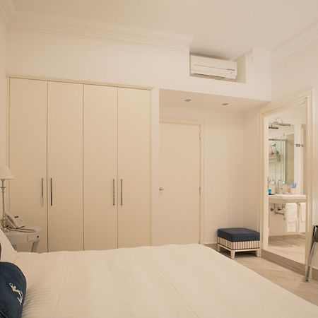 Hotel Marina Charming Rooms Финале Лигуре Номер фото