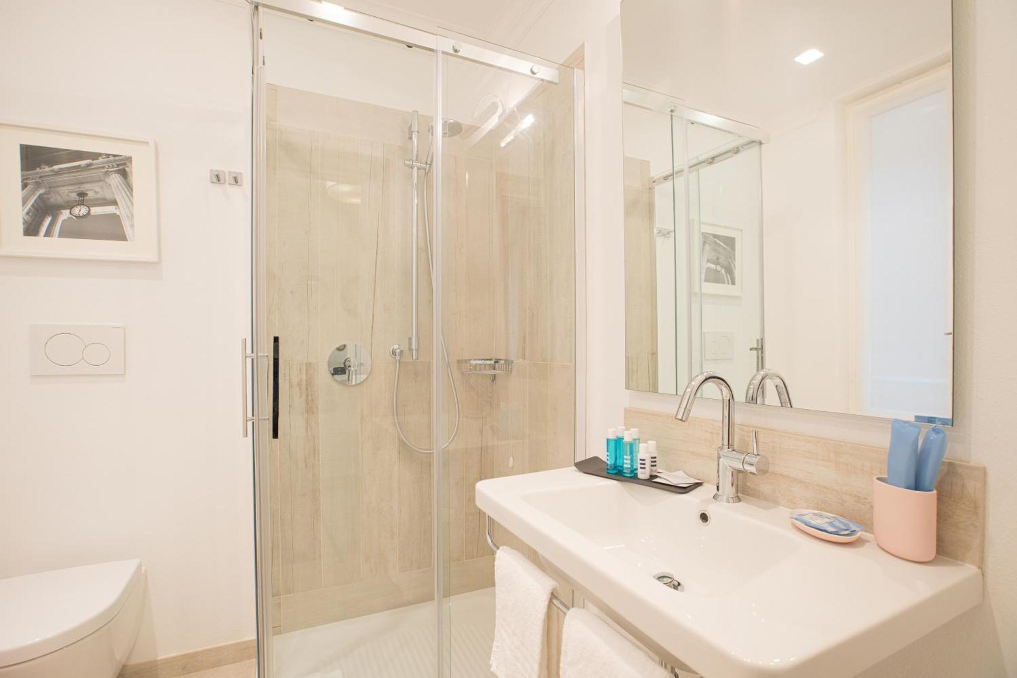 Hotel Marina Charming Rooms Финале Лигуре Номер фото